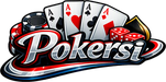 pokersi logo
